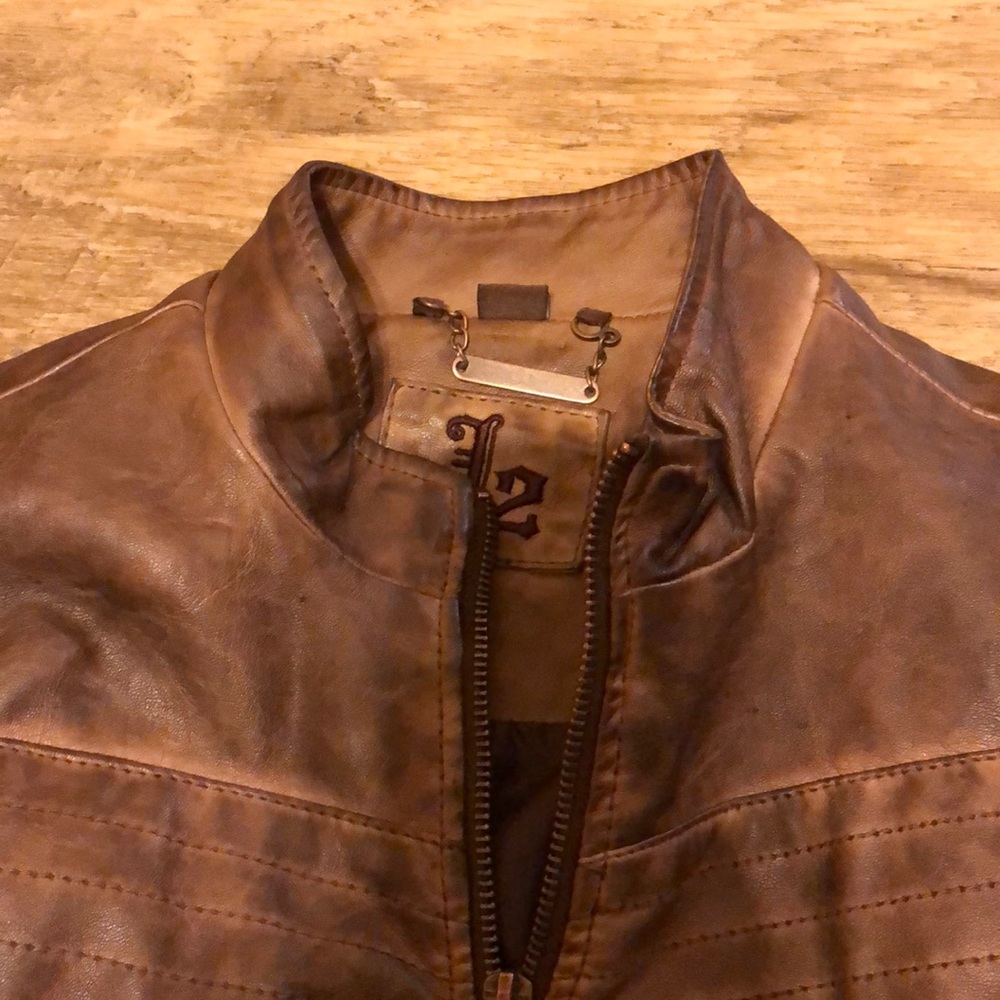 Jacket - Picture 4 of 5